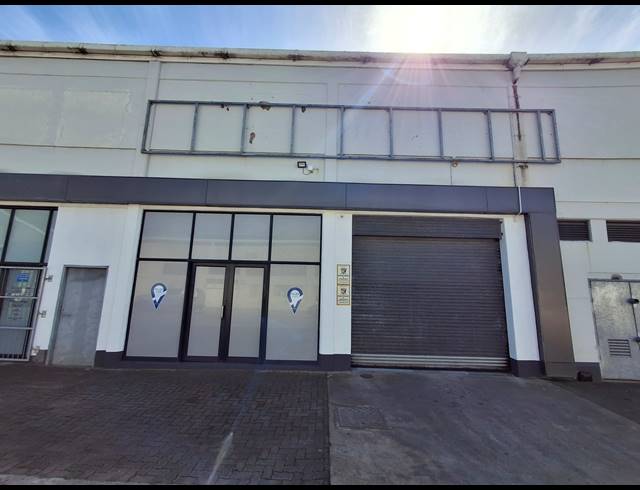 991M² WAREHOUSE TO LET IN ARCADIA